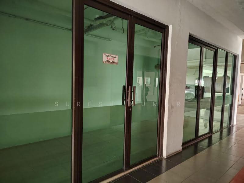 Shop for Rent in Puchong (Selangor) - Suresh Kumar - Exterior - PropertyGuru.com.my