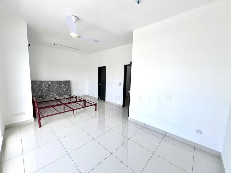 2-storey Terraced House for Sale in Bangi (Selangor) - Ahmad Muslim - Bedroom - PropertyGuru.com.my