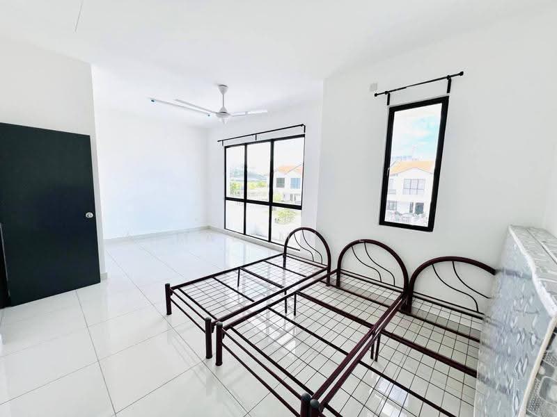 2-storey Terraced House for Sale in Bangi (Selangor) - Ahmad Muslim - Bedroom - PropertyGuru.com.my