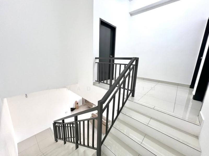 2-storey Terraced House for Sale in Bangi (Selangor) - Ahmad Muslim - PropertyGuru.com.my