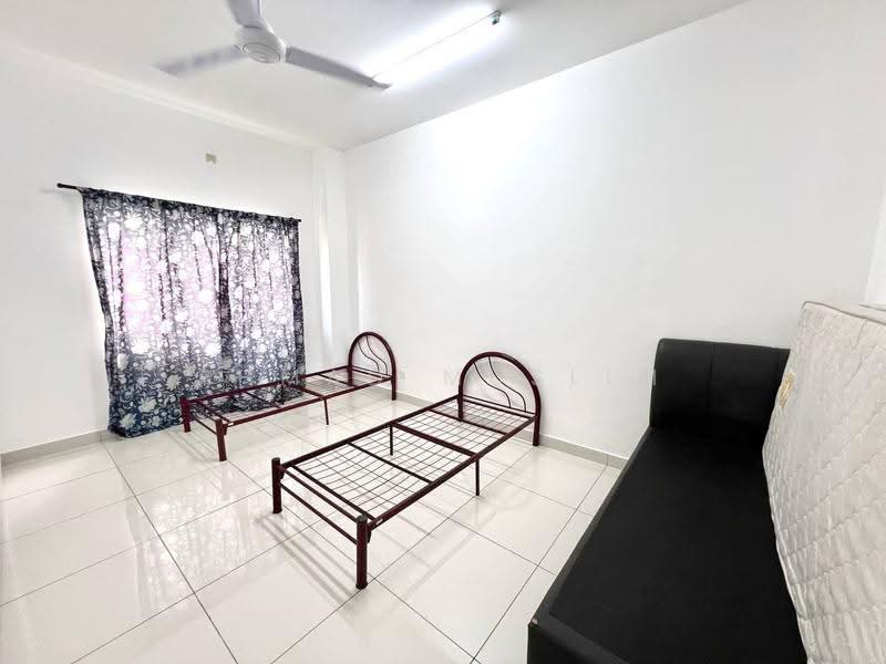 2-storey Terraced House for Sale in Bangi (Selangor) - Ahmad Muslim - Bedroom - PropertyGuru.com.my