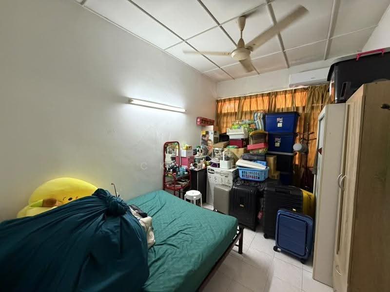 Rumah Berkembar untuk Dijual di Pantai Jerejak (Bayan Lepas) - CK Goh - Bedroom - PropertyGuru.com.my