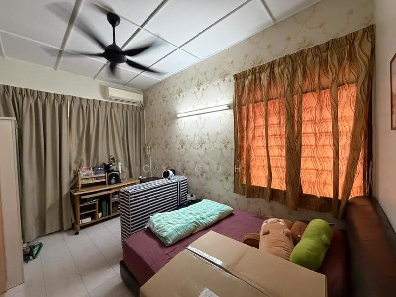 Rumah Berkembar untuk Dijual di Pantai Jerejak (Bayan Lepas) - CK Goh - Bedroom - PropertyGuru.com.my