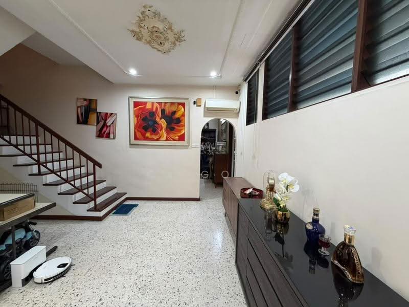 Rumah Berkembar untuk Dijual di Pantai Jerejak (Bayan Lepas) - CK Goh - Interior - PropertyGuru.com.my