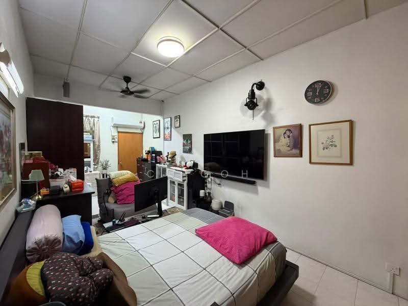 Rumah Berkembar untuk Dijual di Pantai Jerejak (Bayan Lepas) - CK Goh - Bedroom - PropertyGuru.com.my