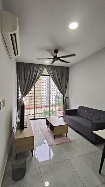 Service Residence for Rent at The Birch - Kean Yu - Living Room - PropertyGuru.com.my
