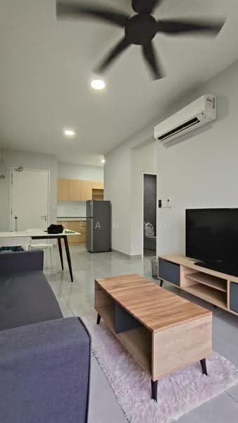 Service Residence for Rent at The Birch - Kean Yu - Living Room - PropertyGuru.com.my