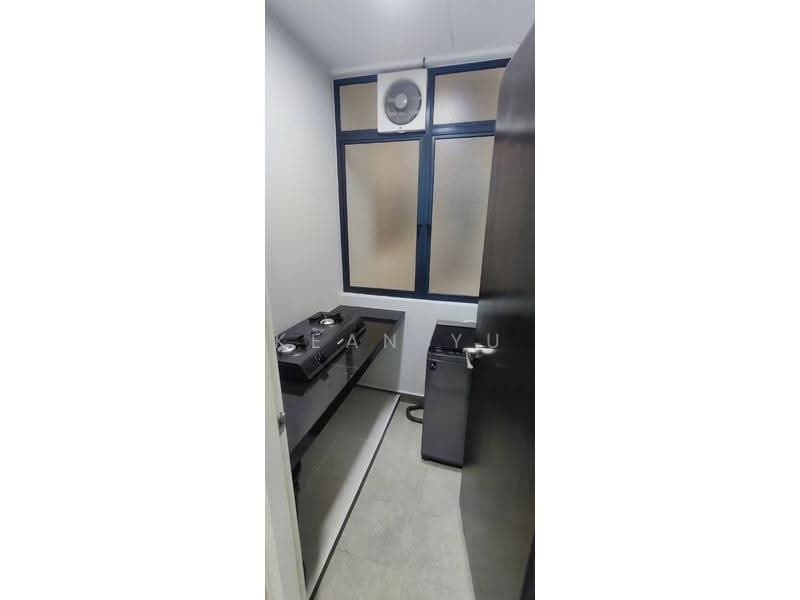 Service Residence for Rent at The Birch - Kean Yu - Kitchen - PropertyGuru.com.my