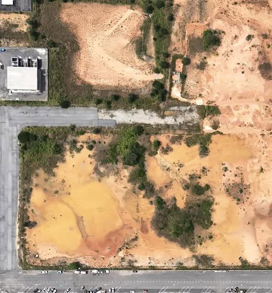 Tanah Perindustrian untuk Dijual di Senai (Kulai) - Ken Kor - PropertyGuru.com.my