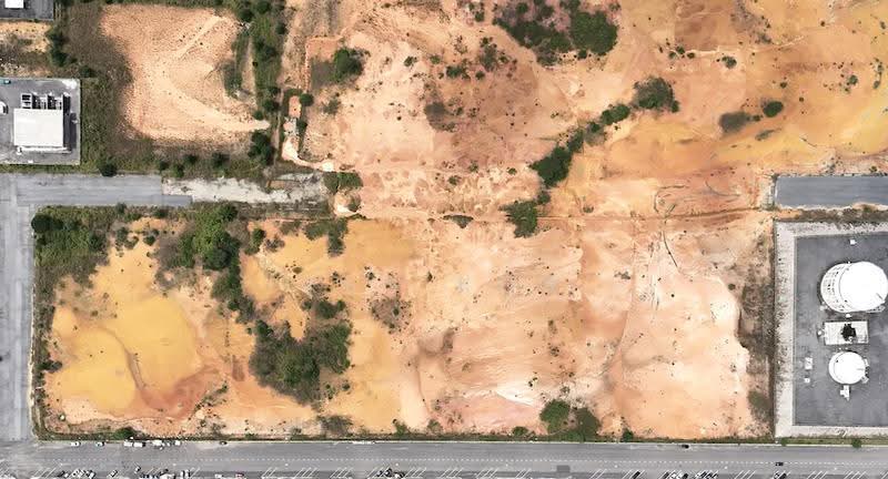 Tanah Perindustrian untuk Dijual di Senai (Kulai) - Ken Kor - PropertyGuru.com.my