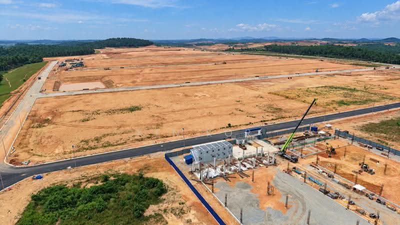Tanah Perindustrian untuk Dijual di Senai (Kulai) - Ken Kor - Exterior - PropertyGuru.com.my