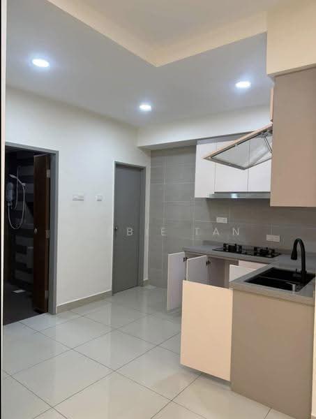 Service Residence for Rent at G Residence - Robbie Tan - Kitchen - PropertyGuru.com.my
