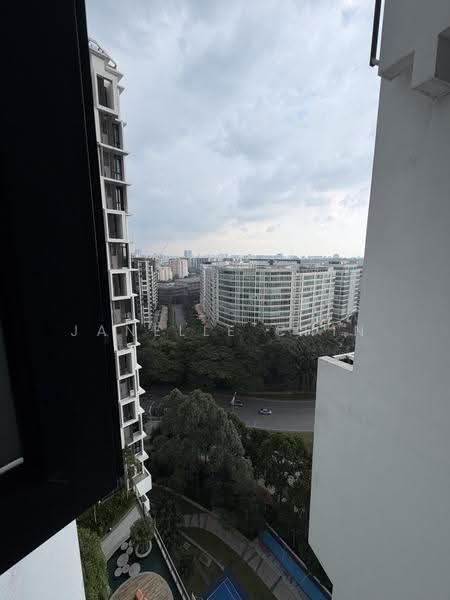 Kediaman Servis untuk Dijual di H2O Residences - Janelle Chin - Exterior - PropertyGuru.com.my
