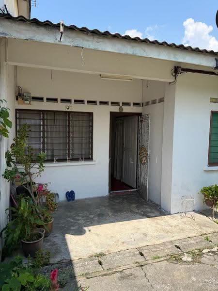 1-storey Terraced House for Sale in Ampang (Selangor) - Kenny Lai - PropertyGuru.com.my