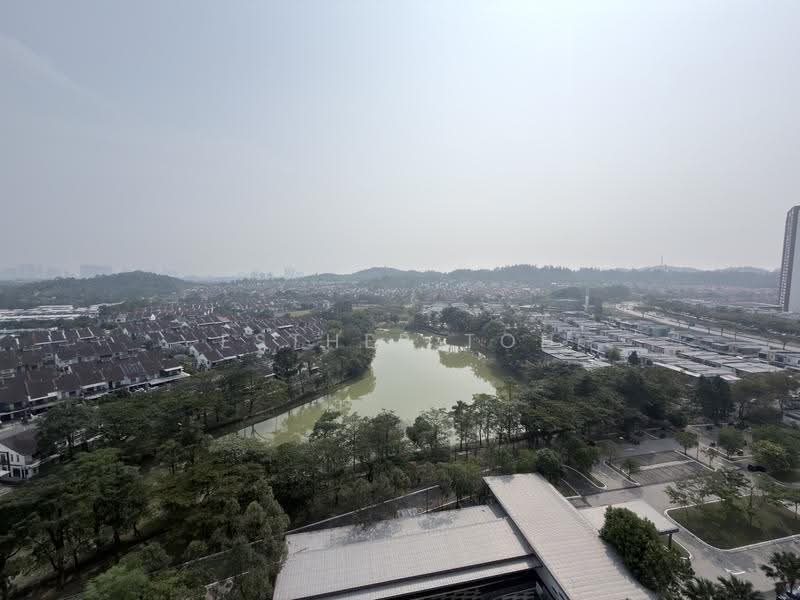 Apartment for Rent at Idaman Residence - Esther Toh - PropertyGuru.com.my