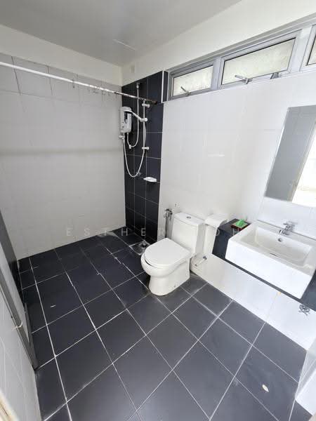 Apartment for Rent at Idaman Residence - Esther Toh - PropertyGuru.com.my