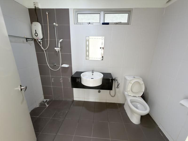 Apartment for Rent at Idaman Residence - Esther Toh - PropertyGuru.com.my