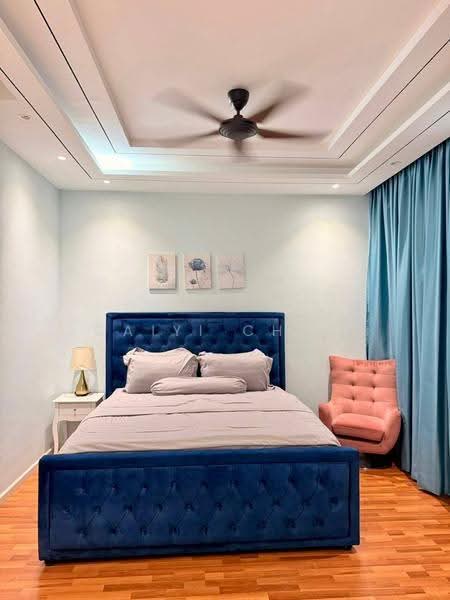Semi-Detached House for Sale in Bandar Puncak Alam (Puncak Alam) - Caiyi Choo - PropertyGuru.com.my