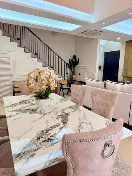 Semi-Detached House for Sale in Bandar Puncak Alam (Puncak Alam) - Caiyi Choo - PropertyGuru.com.my