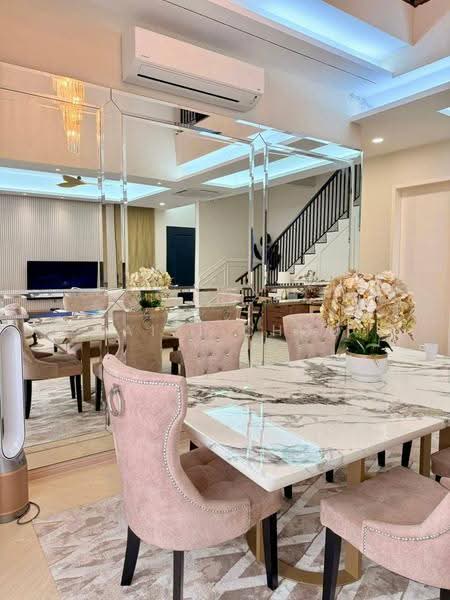 Semi-Detached House for Sale in Bandar Puncak Alam (Puncak Alam) - Caiyi Choo - PropertyGuru.com.my