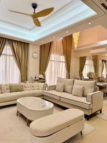 Semi-Detached House for Sale in Bandar Puncak Alam (Puncak Alam) - Caiyi Choo - PropertyGuru.com.my