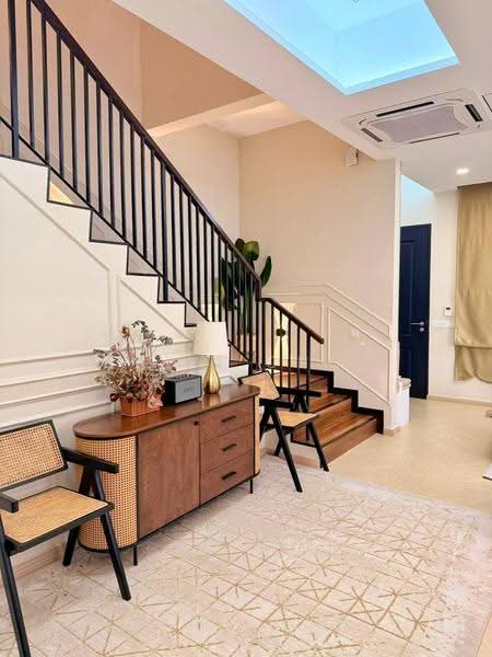 Semi-Detached House for Sale in Bandar Puncak Alam (Puncak Alam) - Caiyi Choo - PropertyGuru.com.my
