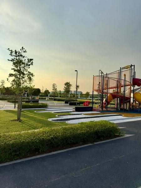 Semi-Detached House for Sale in Bandar Puncak Alam (Puncak Alam) - Caiyi Choo - PropertyGuru.com.my