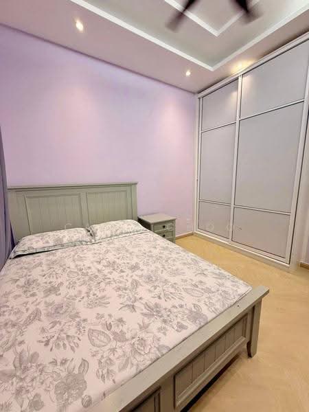Semi-Detached House for Sale in Bandar Puncak Alam (Puncak Alam) - Caiyi Choo - PropertyGuru.com.my
