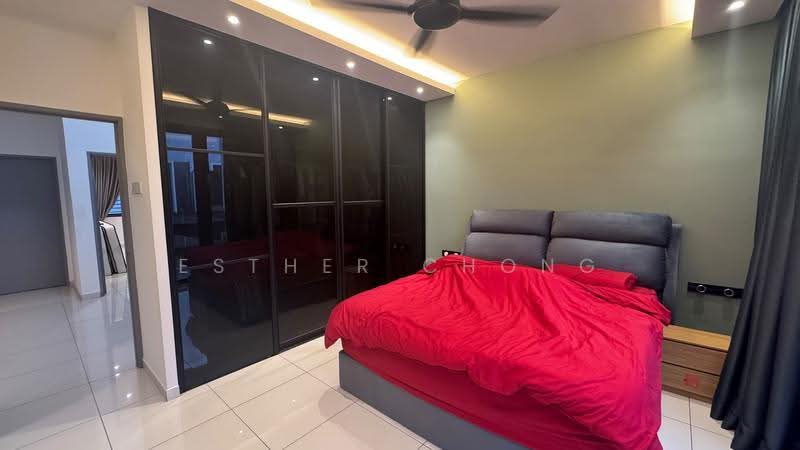 2-storey Terraced House for Sale in Taman Sutera Utama (Skudai) - Esther Chong - PropertyGuru.com.my