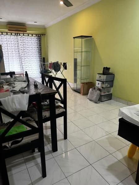 Apartment for Sale at Arena Green - SL Yap - Dining Room - PropertyGuru.com.my