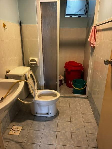 Apartment for Sale at Arena Green - SL Yap - Bathroom - PropertyGuru.com.my