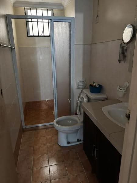 Apartment for Sale at Arena Green - SL Yap - Bathroom - PropertyGuru.com.my