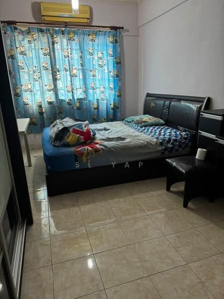 Apartment for Sale at Arena Green - SL Yap - Bedroom - PropertyGuru.com.my