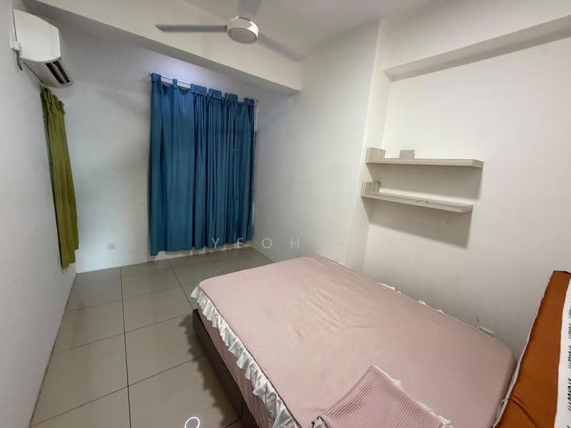Condominium for Rent at Berjaya Condominium - Yeoh . - Bedroom - PropertyGuru.com.my