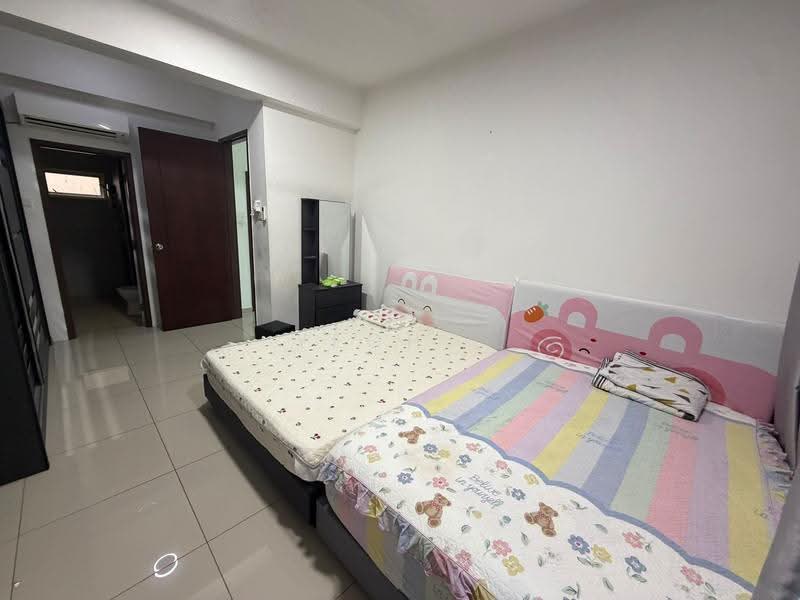 Condominium for Rent at Berjaya Condominium - Yeoh . - Bedroom - PropertyGuru.com.my