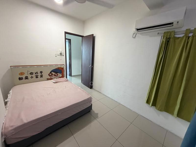 Condominium for Rent at Berjaya Condominium - Yeoh . - Bedroom - PropertyGuru.com.my