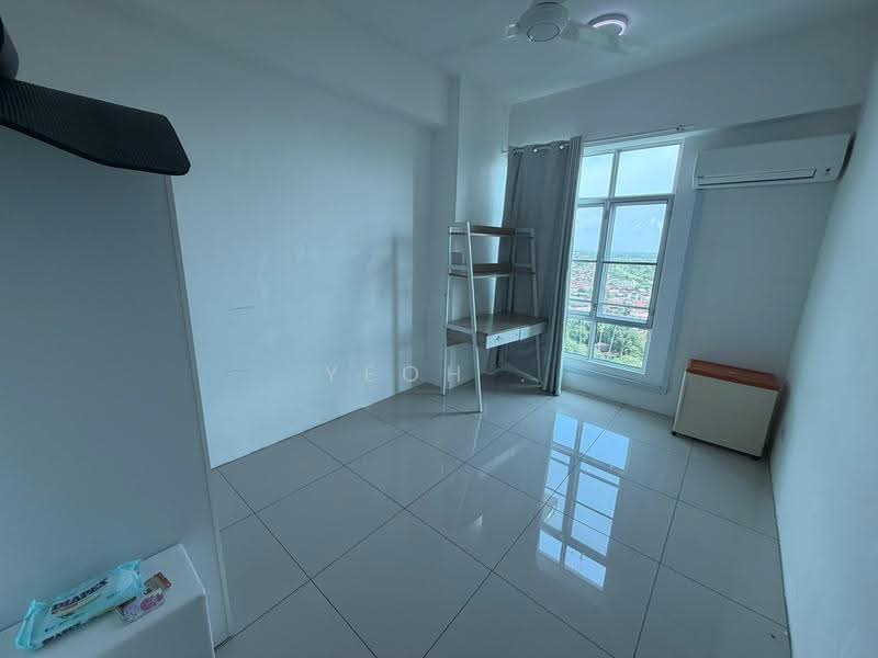 Condominium for Rent at Berjaya Condominium - Yeoh . - Study - PropertyGuru.com.my