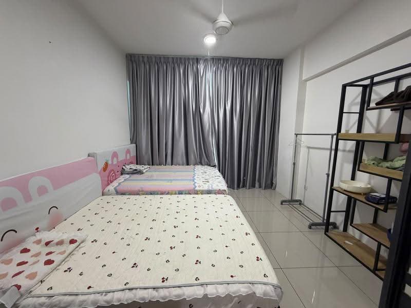 Condominium for Rent at Berjaya Condominium - Yeoh . - Bedroom - PropertyGuru.com.my