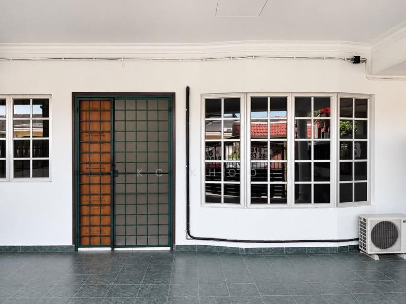 Rumah Teres 2-Tingkat untuk Disewa di Desa Jaya Kepong (Kepong) - KC Khoo - PropertyGuru.com.my
