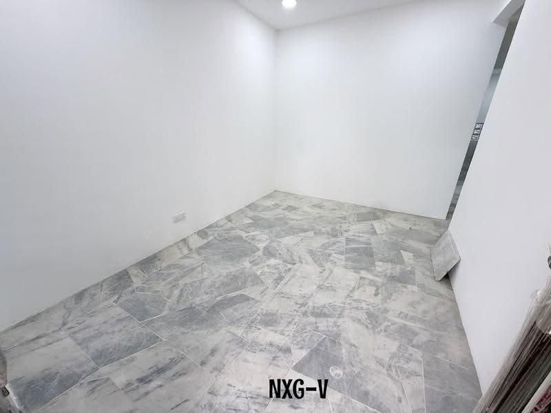 Rumah Teres 1-Tingkat untuk Dijual di Taman Sri Kerayong (Kapar) - Vincent Lee - Interior - PropertyGuru.com.my