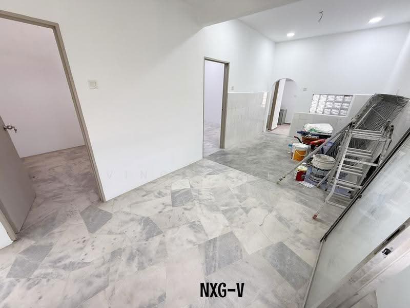 Rumah Teres 1-Tingkat untuk Dijual di Taman Sri Kerayong (Kapar) - Vincent Lee - PropertyGuru.com.my