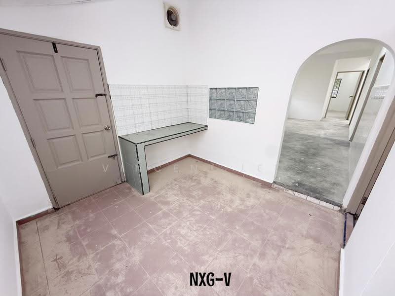 Rumah Teres 1-Tingkat untuk Dijual di Taman Sri Kerayong (Kapar) - Vincent Lee - Interior - PropertyGuru.com.my