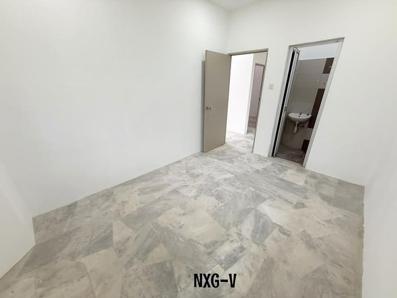 Rumah Teres 1-Tingkat untuk Dijual di Taman Sri Kerayong (Kapar) - Vincent Lee - Interior - PropertyGuru.com.my