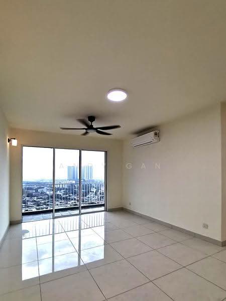 Condominium for Rent at 28 Dutamas - Andy Gan - Living Room - PropertyGuru.com.my