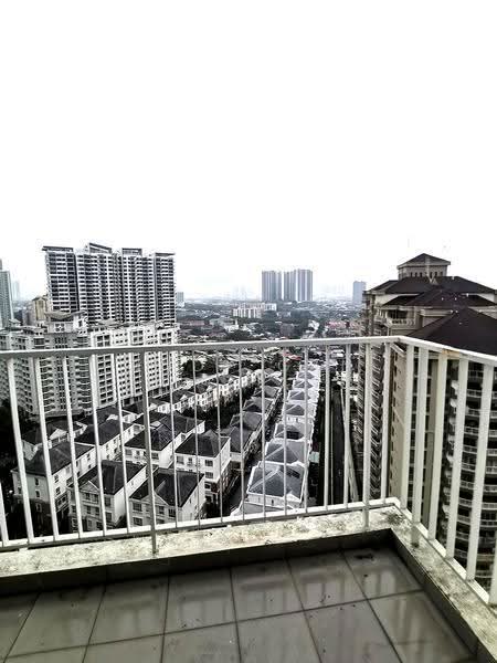 Condominium for Rent at 28 Dutamas - Andy Gan - View - PropertyGuru.com.my
