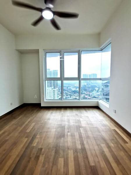 Condominium for Rent at 28 Dutamas - Andy Gan - Master bedroom - PropertyGuru.com.my