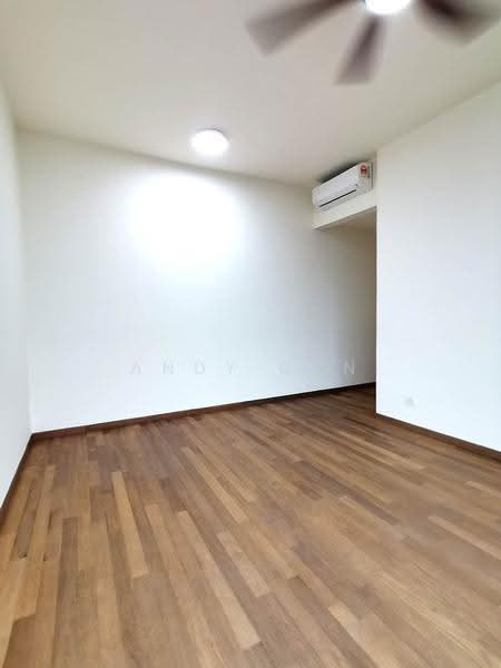 Condominium for Rent at 28 Dutamas - Andy Gan - Master bedroom - PropertyGuru.com.my