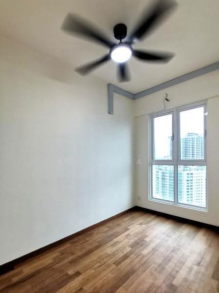Condominium for Rent at 28 Dutamas - Andy Gan - Small bedroom - PropertyGuru.com.my