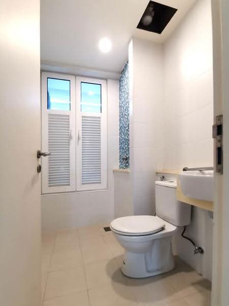 Condominium for Rent at 28 Dutamas - Andy Gan - Shared Bathroom - PropertyGuru.com.my