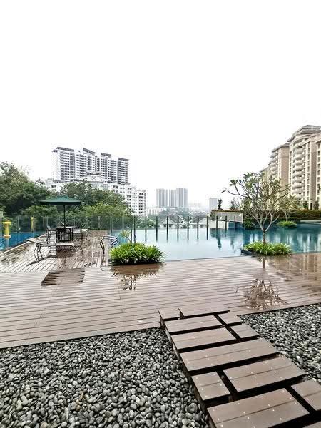 Condominium for Rent at 28 Dutamas - Andy Gan - Pool - PropertyGuru.com.my